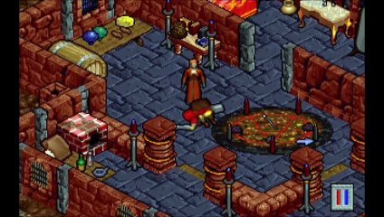 Ultima 8： Pagan (Part 2)  by Noah Antwiler | The Spoony Experiment