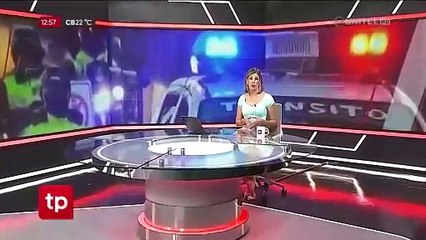 Una mujer le cercena parte del dedo índice a otra en medio de una pelea