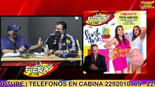 El Vacilón con Víctor Sánchez!!! (43)