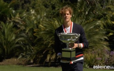 Parigi 2024, niente Olimpiadi per Sinner: l'annuncio social