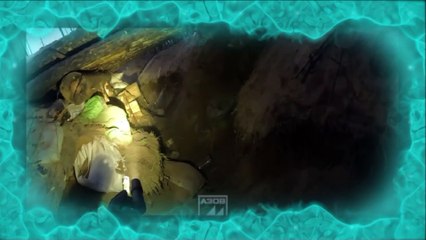 Azov storms and clears enemy positions. Destruction of occupiers from the first person