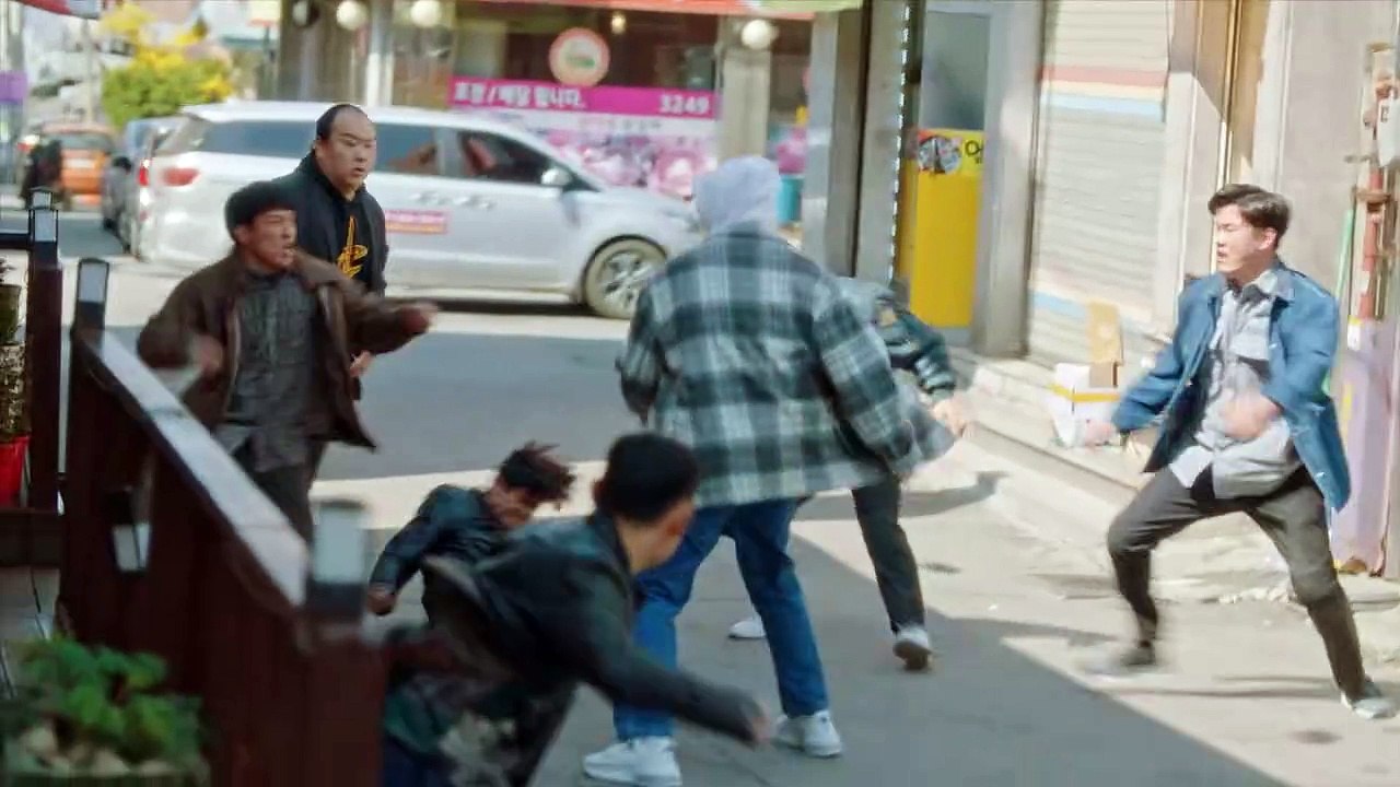 The King Eternal Monarch S01 EP 08 Hindi Dubbed