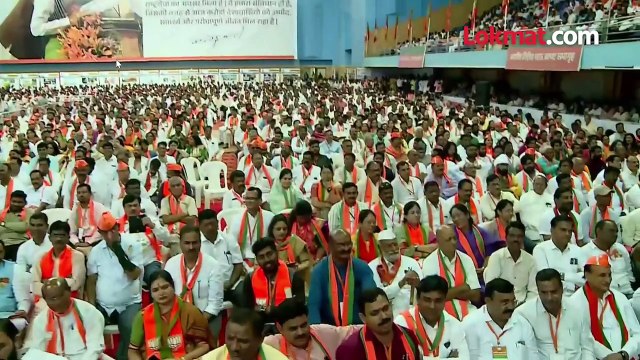 1 अजित पवारांना सोबत घेण्याची भाजपला गरज..पण मग संघाचा अजितदादांना विरोध का ?