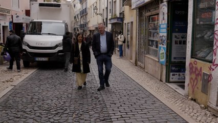 Rise of the Far Right: Migrants in Portugal