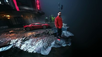 Nijjar Trend Official Music Video His story New Punjabi song 2024