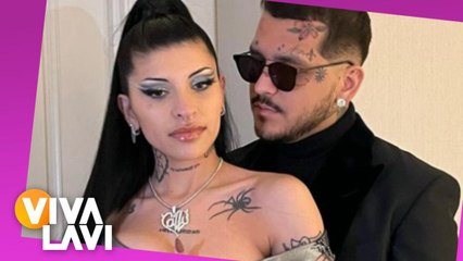 Rumores señalan que Christian Nodal gana demanda de manutención