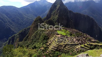 Machu Picchu_ Secrets of the Lost City