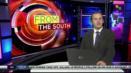 Venezuela, citizens commemorate Simon Bolivar birth anniversary