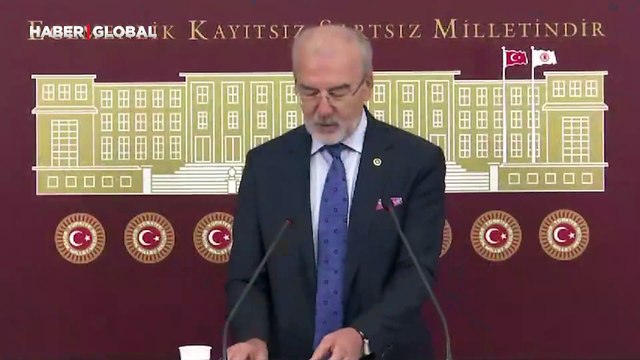 AK Parti İstanbul Milletvekili Doç. Dr. Hulki Cevizoğlu: Eylemsel Atatürkçülüğü, AK Parti iktidarında Cumhurbaşkanımızın icraatlarıyla yapıyoruz