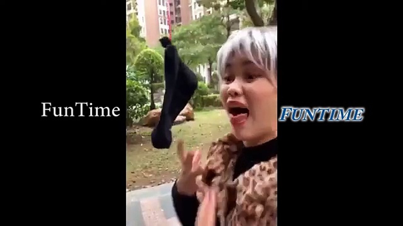 Funny Tik Tok / Super funny collection! Funny videos of mother and daughter! Original, funny, big twists, creative, and imaginative... I lose if you guess the ending Part 10 Fun Time