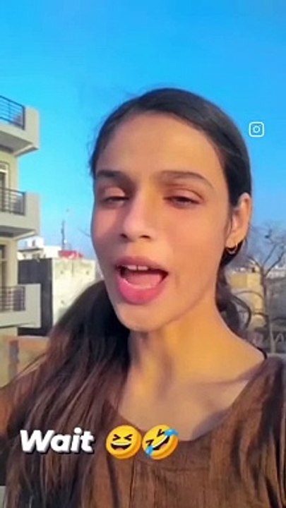 Comedy reel