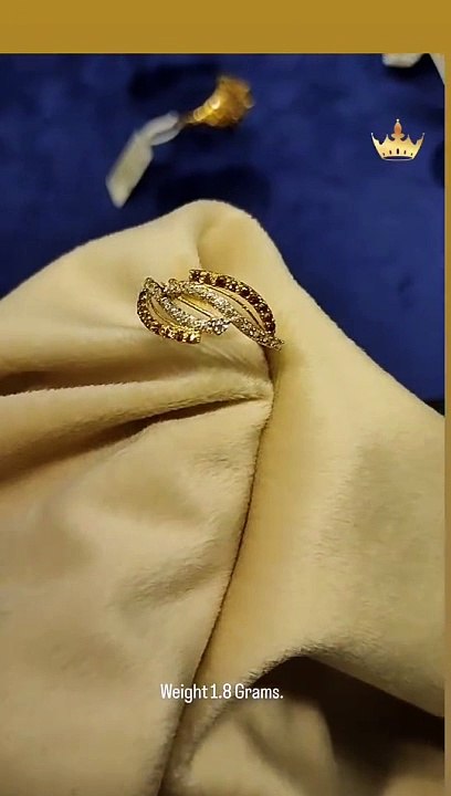 Taj jewelry
