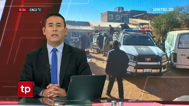 Aprehenden a dos sujetos que se presumen están implicados en el asesinato de un joven universitario