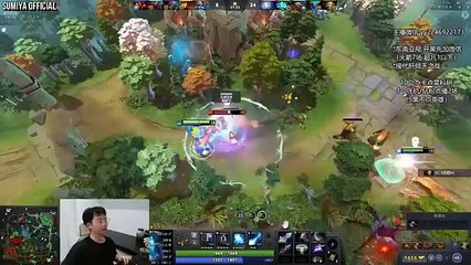 Regen Rampage 37 Kills Brutal Unranked Game | Sumiya Stream Moments 4468