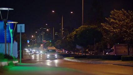 مسلسل ريح مجنونة الحلقة 3 الثالثة مدبلج HD