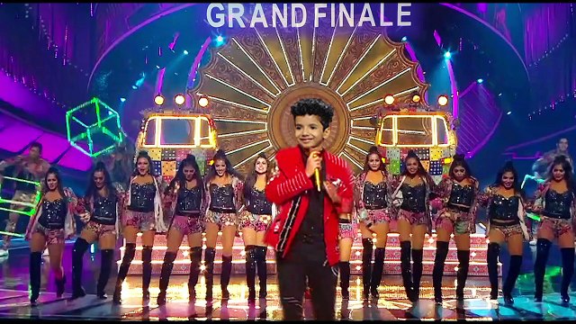 omg finale में फाड़ दिया मंच avirbhav pihu grand finale 2024 superstar singer 3