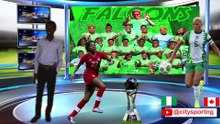 Nigeria vs Canada | Friendly Match Preview | Randy Waldrum Optimistic About Super Falcons Paris 2024