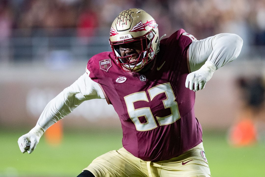 College Football Season: Seminoles vs Yellow Jackets Best Bets