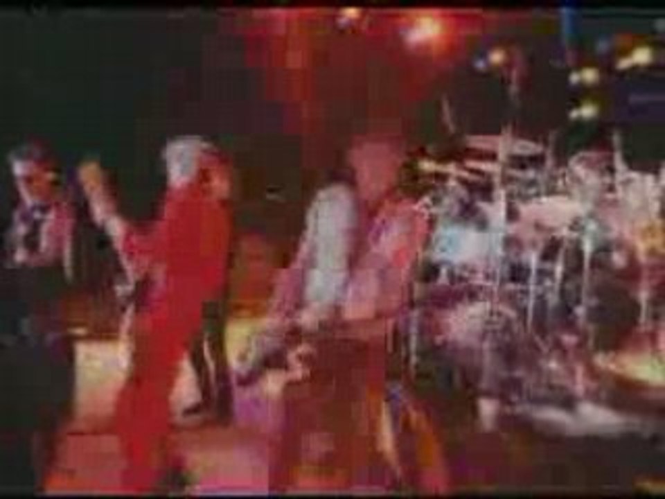 The Clash - Career Opportunities