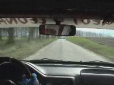 Es1 LEONARD GONTHIER HANNUT 2008