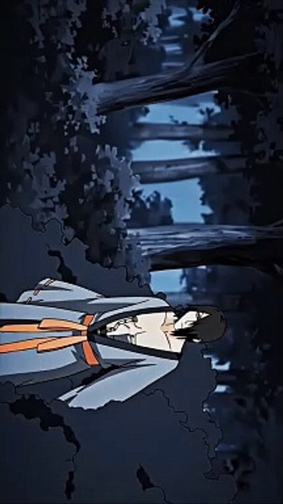 Anime WhatsApp status
