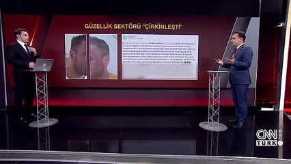 Video Haber | Güzellik sektöründe 2. ‘Dilan’ vakası! Yüzleri yandı...