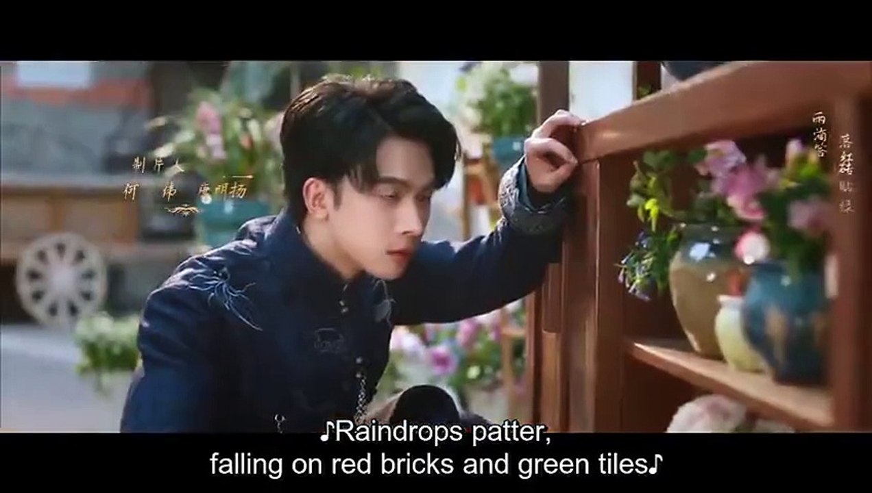 [Eng Sub] Crush ep 1