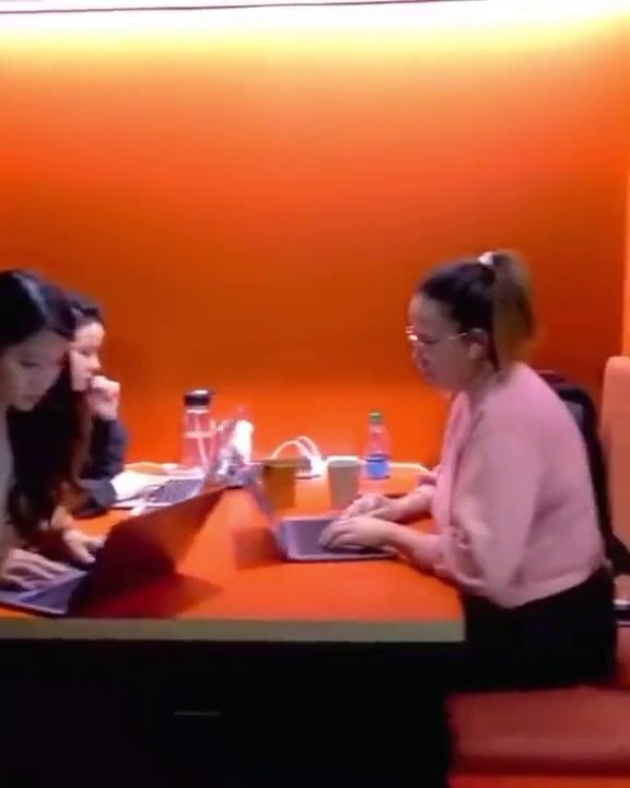 Wonderful video