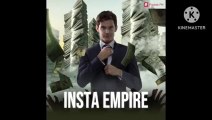 Insta empire episode 111 to 115