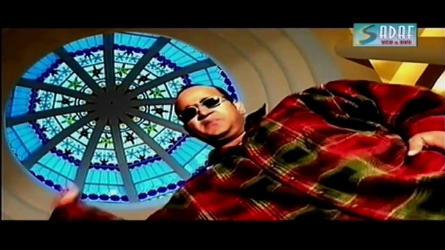 Budha Tang Kar da- Naeem Abas Rufi