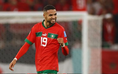 النصيري على أعتاب الانضمام إلى فنربهتشه