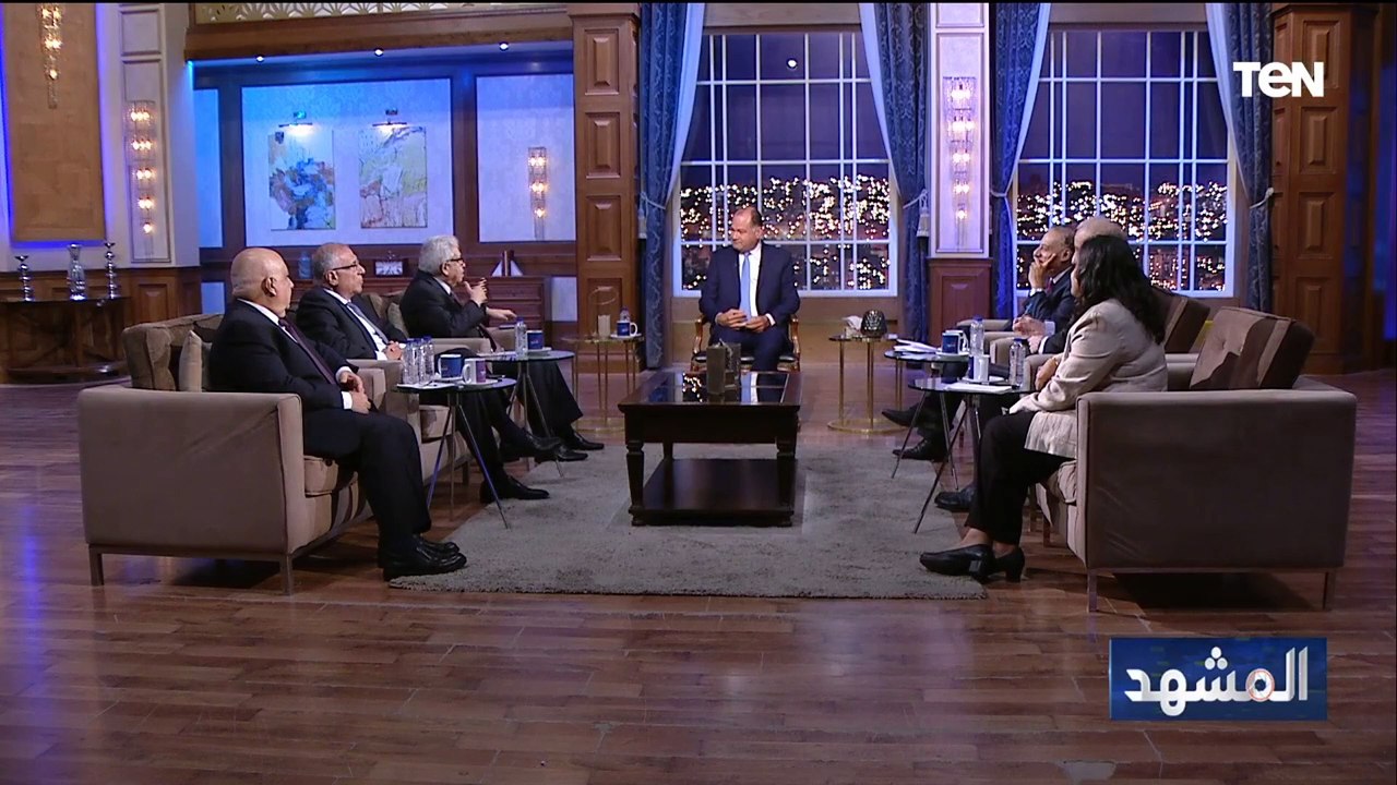 د.عبد المنعم سعيد: الاتجاه نحو التصعيد زاد بقوة في أزمة غـ ـزة والمنطقة مش ناقصة