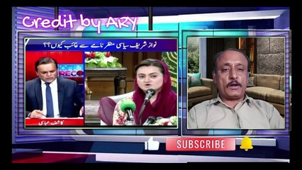 Kashif Abbasi's Analysis