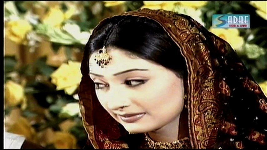 Ek Larki - Shaz Khan