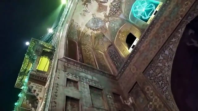 Historical mosque! Tareakahi masjid!Famous mosque of Lahore Pakistan