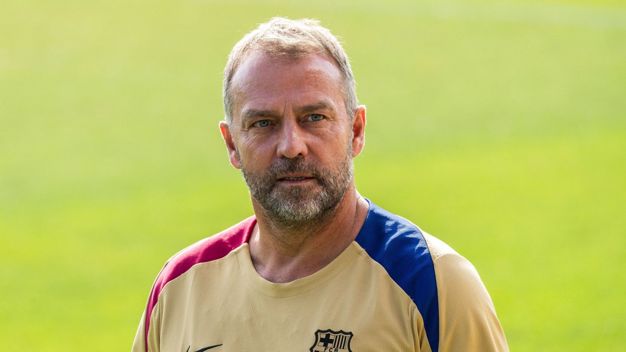 Iniesta über flick: "hoffentlich läuft es gut für ihn"