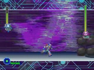 PA Let's Play Megaman X5 Virus1