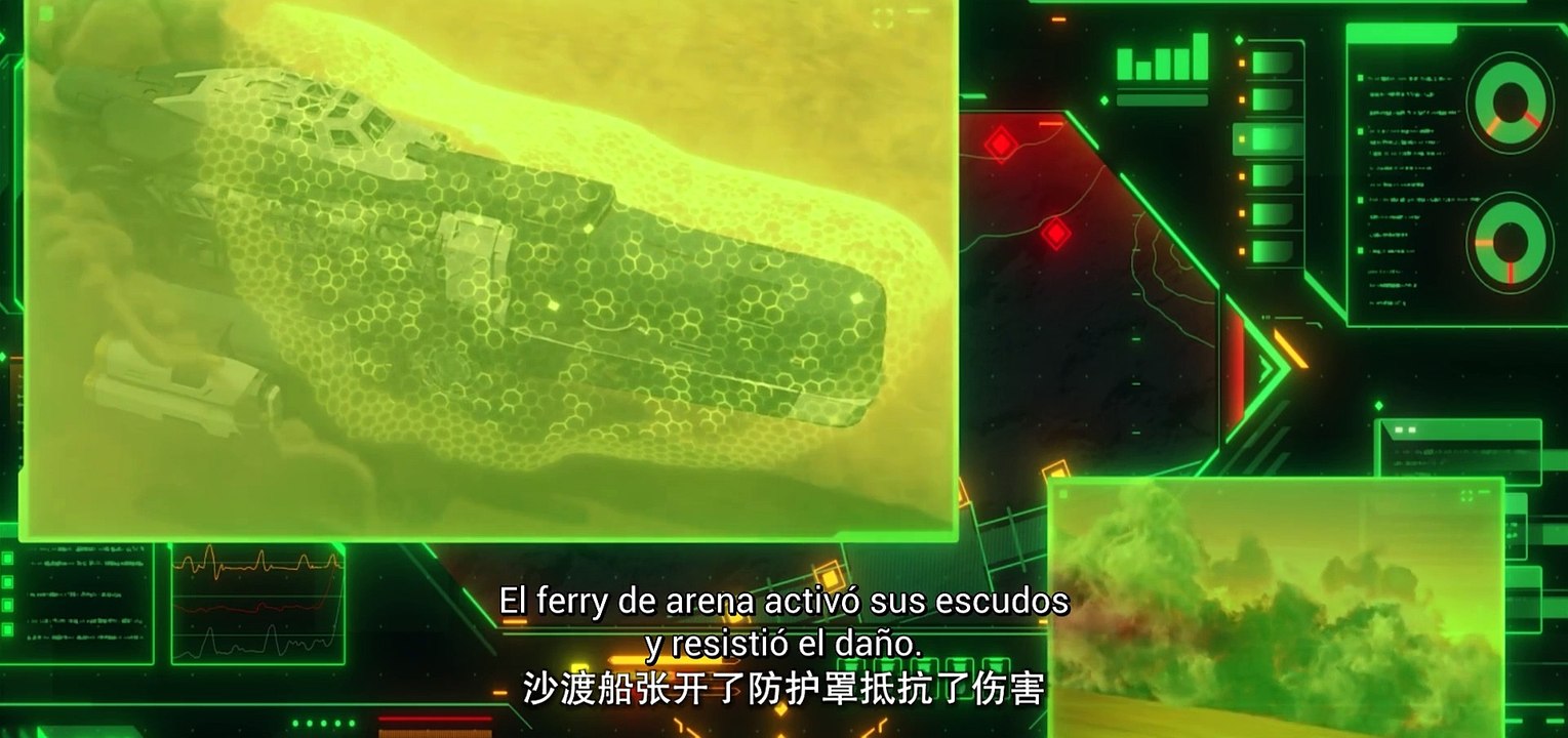 Shadows of the Void 01