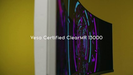 Discover the Evnia QD OLED 49M2C8900 Monitor – Unmatched Visual Experience