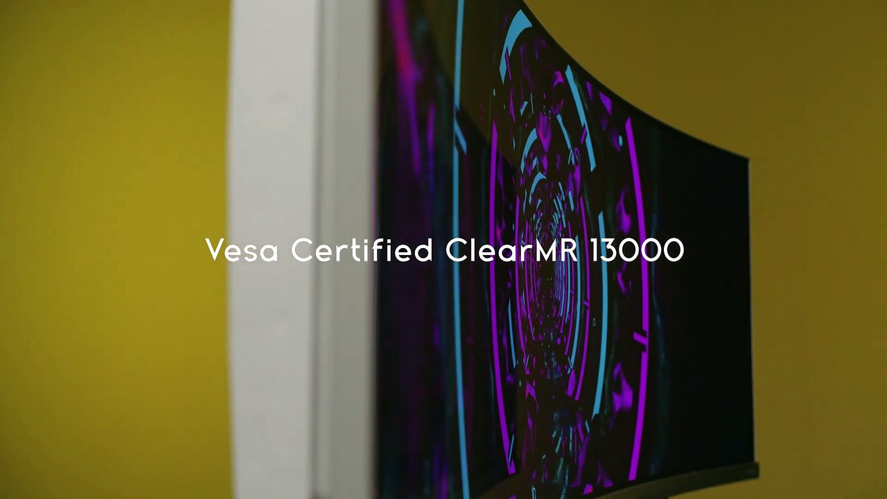 Monitor Evnia QD OLED 49M2C8900