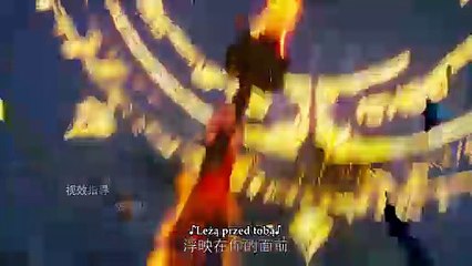 Szczyt Prawdziwych Sztuk Walki S3 odc 55