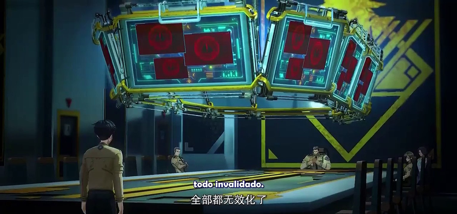 Shadows of the Void 03