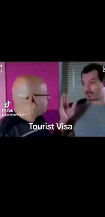 Tourist Visa