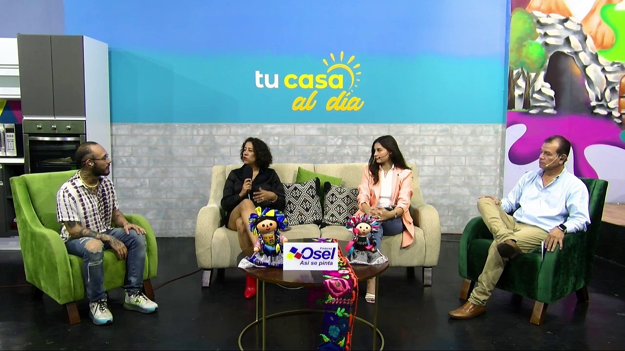 ¿Tus emociones te controlan?