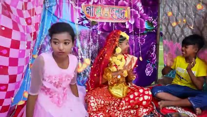 Must Watch Eid Special New Comedy Video 2021 Amazing Funny Video 2021 Episode 118 By Busy Fun Ltd