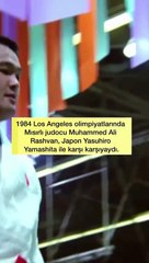 O hareketi yapmadı, Japonların gönlünü fethedip Müslüman olmasına vesile oldu