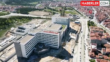 Kütahya'da Ortaokul Müdür Yardımcısı Bıçaklandı