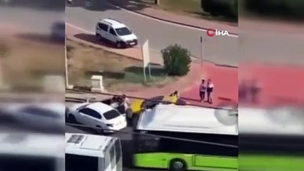 Ticari taksi ile uyuşturucu sevkiyatı yapan 7 kişi tutuklandı