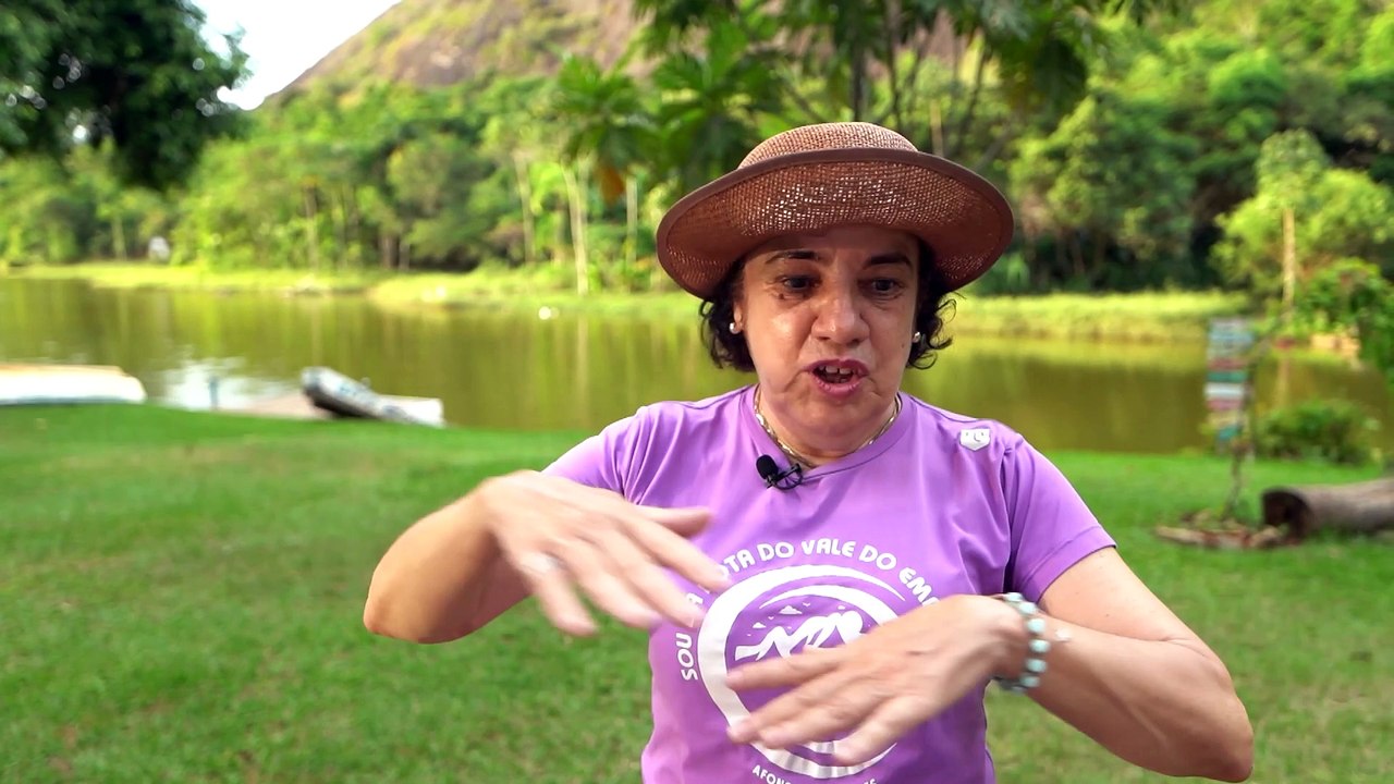 Negócio Rural - Temporada 01 - Episódio 08 - Vale do Empoçado (28/07/2024)