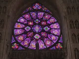 MESSE DU SACRE - Kyrie - Gloria